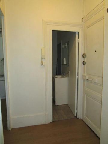 Appartement à louer à Mâcon (71000)