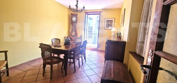  ✨ Maison de caractère à Moissac avec jardinet ✨