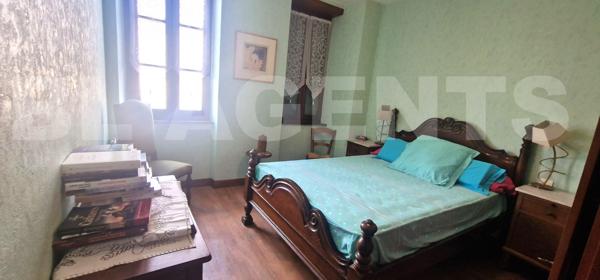  ✨ Maison de caractère à Moissac avec jardinet ✨