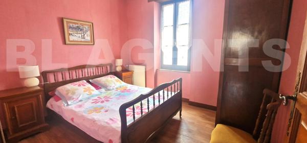  ✨ Maison de caractère à Moissac avec jardinet ✨