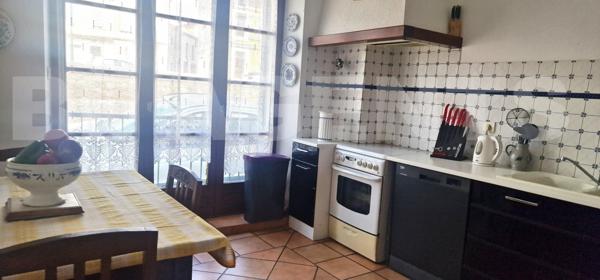  ✨ Maison de caractère à Moissac avec jardinet ✨