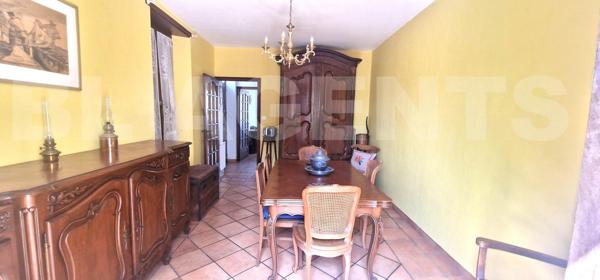  ✨ Maison de caractère à Moissac avec jardinet ✨