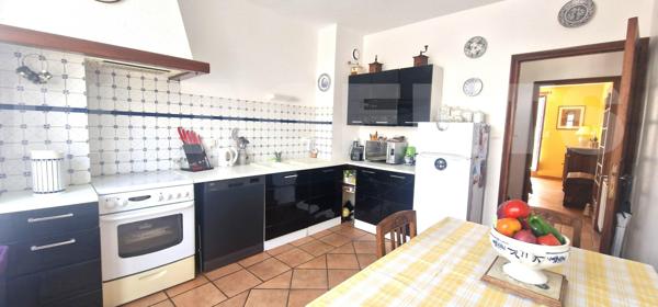  ✨ Maison de caractère à Moissac avec jardinet ✨