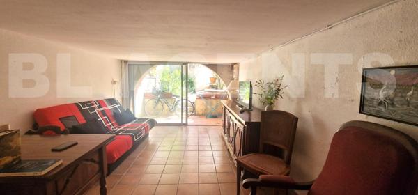  ✨ Maison de caractère à Moissac avec jardinet ✨