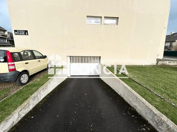 À vendre Parking - Courseulles-sur-mer 14470