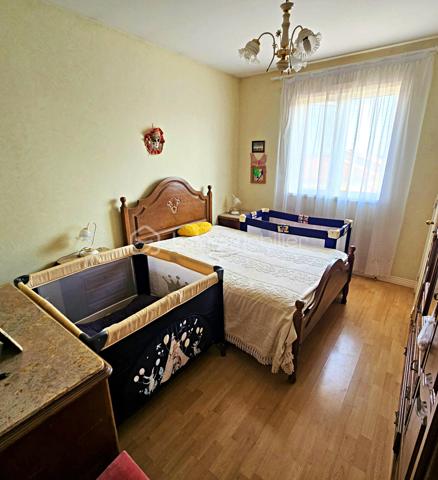 Maison traditionnelle de 230 m²