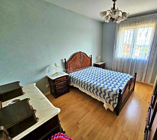 Maison traditionnelle de 230 m²