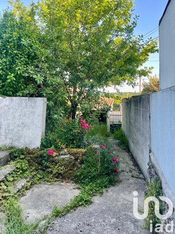 Maison à vendre 3 pièces 65 m² Leuville-sur-Orge