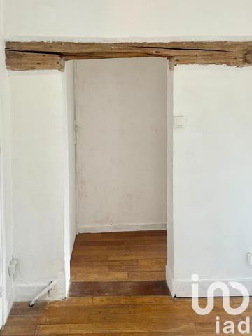 Maison à vendre 3 pièces 65 m² Leuville-sur-Orge