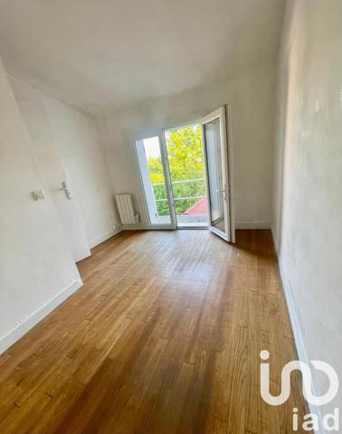 Maison à vendre 3 pièces 65 m² Leuville-sur-Orge