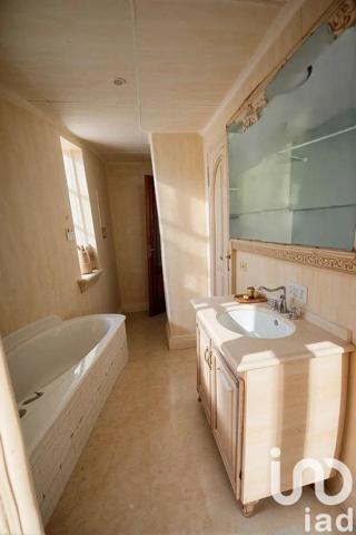 Maison à vendre 3 pièces 65 m² Leuville-sur-Orge