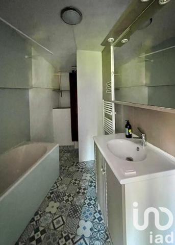 Maison à vendre 3 pièces 65 m² Leuville-sur-Orge