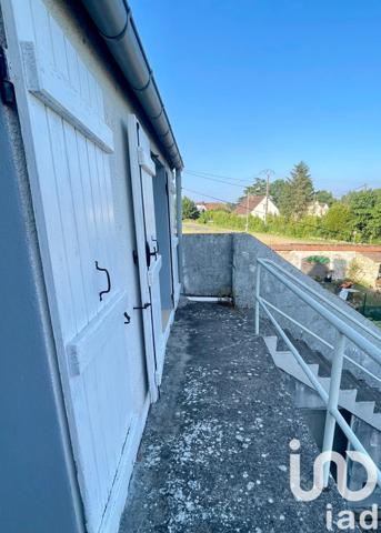 Maison à vendre 3 pièces 65 m² Leuville-sur-Orge