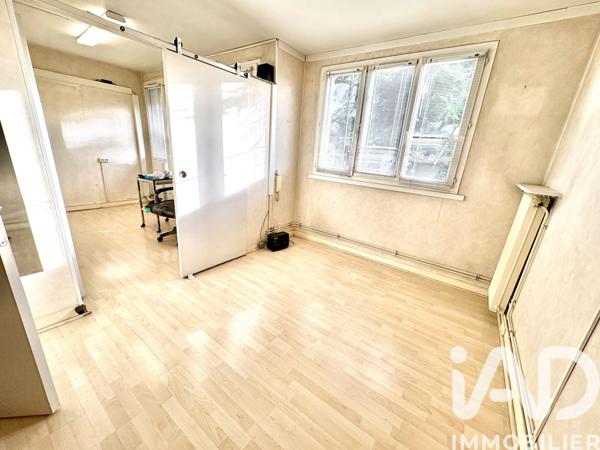 Appartement à vendre 2 pièces 33 m² Argenteuil
