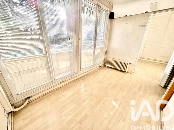 Appartement à vendre 2 pièces 33 m² Argenteuil