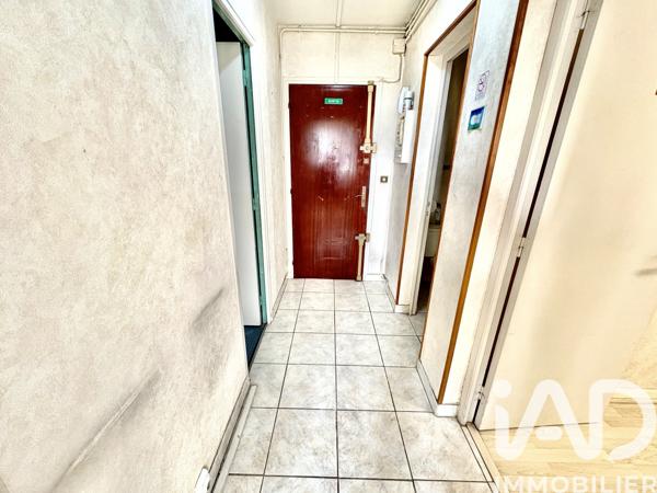 Appartement à vendre 2 pièces 33 m² Argenteuil