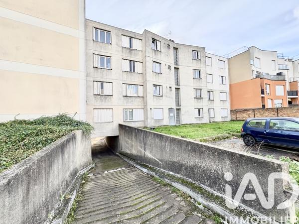 Appartement à vendre 2 pièces 33 m² Argenteuil