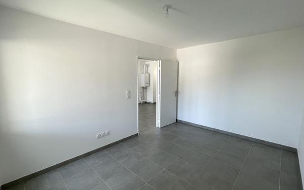 Appartement à louer    2 pièces • 45,92 m2 Toulon