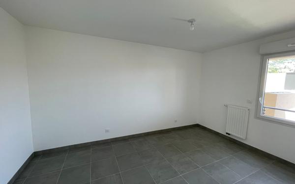 Appartement à louer    2 pièces • 45,92 m2 Toulon