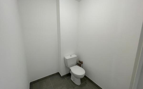 Appartement à louer    2 pièces • 45,92 m2 Toulon