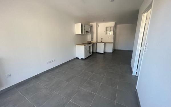 Appartement à louer    2 pièces • 45,92 m2 Toulon