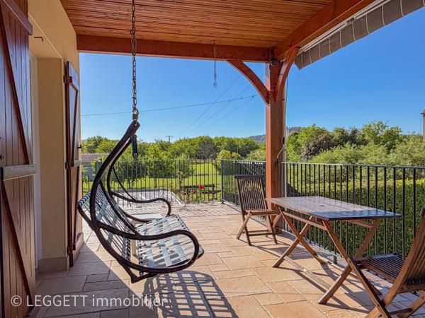 Maison à vendre à Saint-Sozy (46200) - Lot