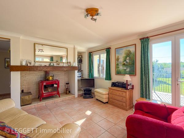 Maison à vendre à Saint-Sozy (46200) - Lot