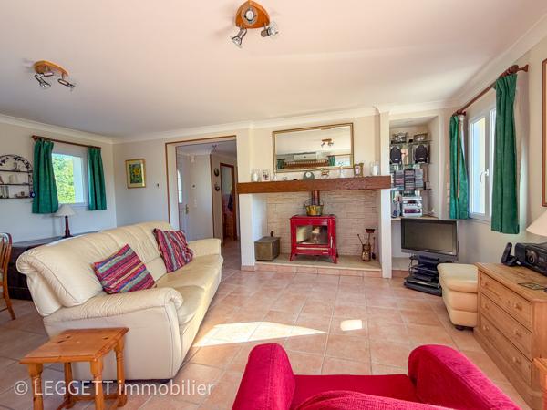 Maison à vendre à Saint-Sozy (46200) - Lot