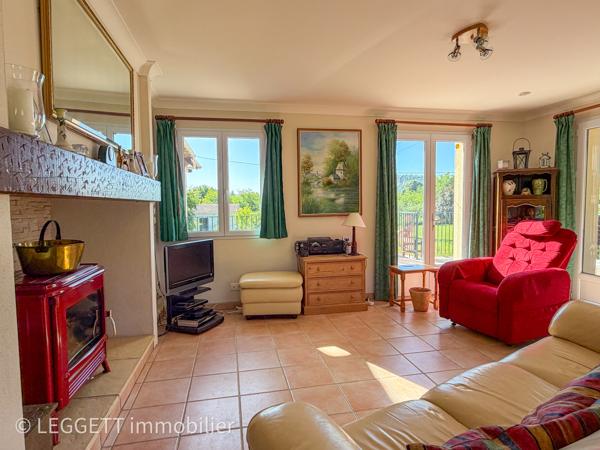 Maison à vendre à Saint-Sozy (46200) - Lot
