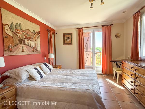 Maison à vendre à Saint-Sozy (46200) - Lot