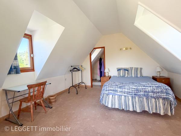 Maison à vendre à Saint-Sozy (46200) - Lot