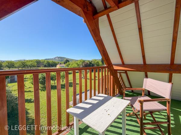 Maison à vendre à Saint-Sozy (46200) - Lot