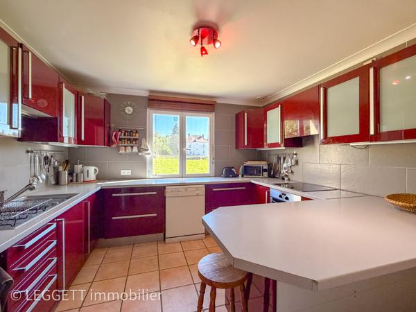 Maison à vendre à Saint-Sozy (46200) - Lot