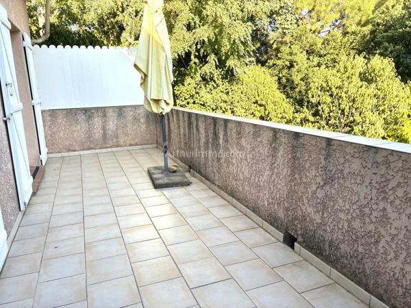 Location                                                      Appartement
                        
                     4 pièces                      84 m2                     à Aubagne