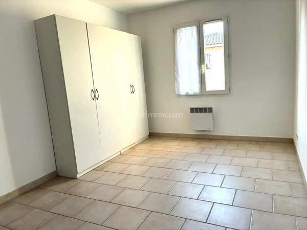 Location                                                      Appartement
                        
                     4 pièces                      84 m2                     à Aubagne