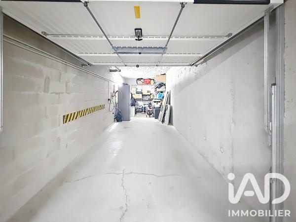 Appartement à vendre 3 pièces 66,6 m² Seyssins