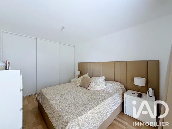 Appartement à vendre 3 pièces 66,6 m² Seyssins