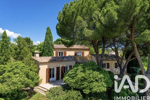 Maison à vendre 9 pièces 232 m² Pont-Saint-Esprit