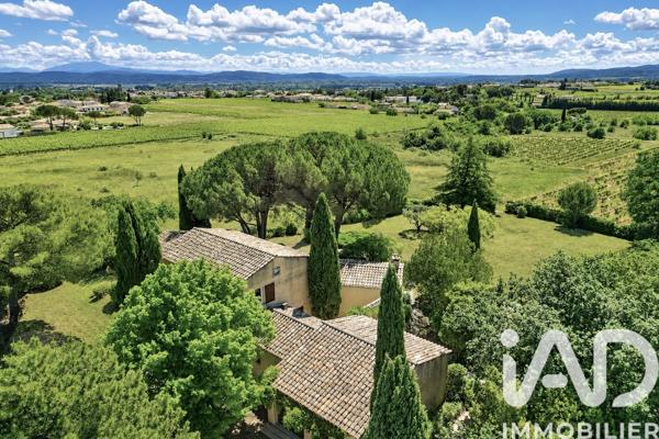 Maison à vendre 9 pièces 232 m² Pont-Saint-Esprit