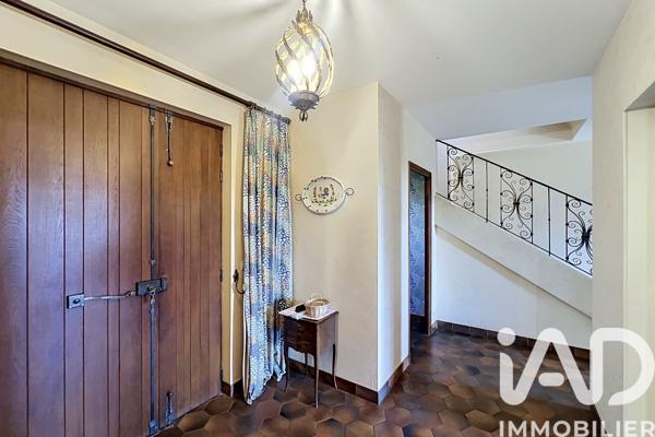 Maison à vendre 9 pièces 232 m² Pont-Saint-Esprit