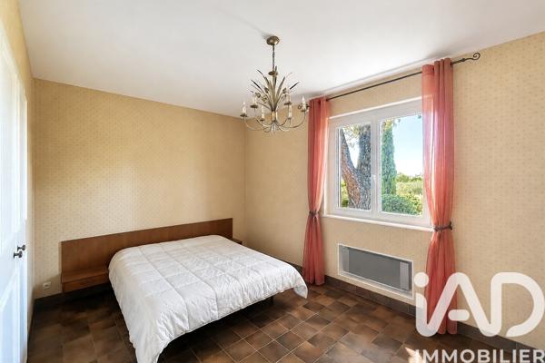 Maison à vendre 9 pièces 232 m² Pont-Saint-Esprit