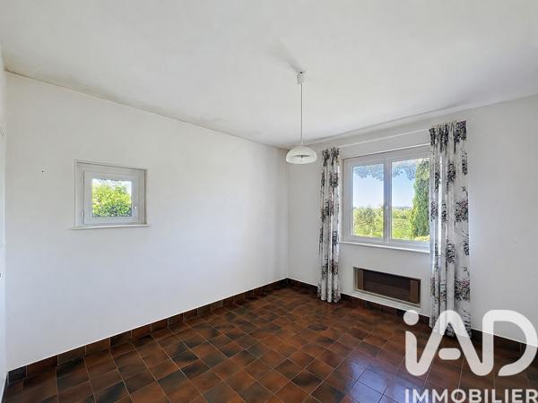 Maison à vendre 9 pièces 232 m² Pont-Saint-Esprit
