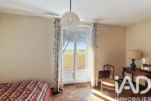 Maison à vendre 9 pièces 232 m² Pont-Saint-Esprit