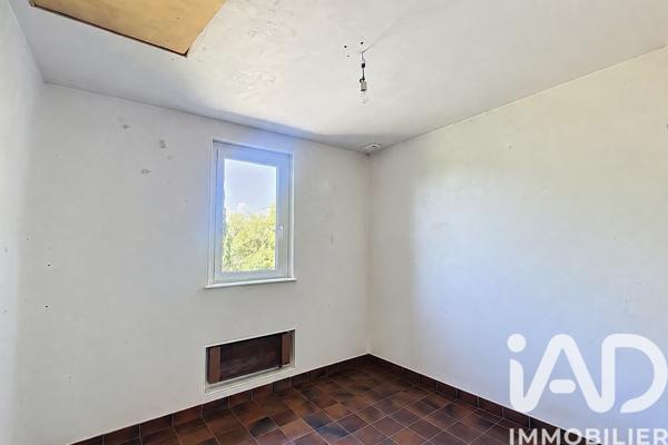 Maison à vendre 9 pièces 232 m² Pont-Saint-Esprit