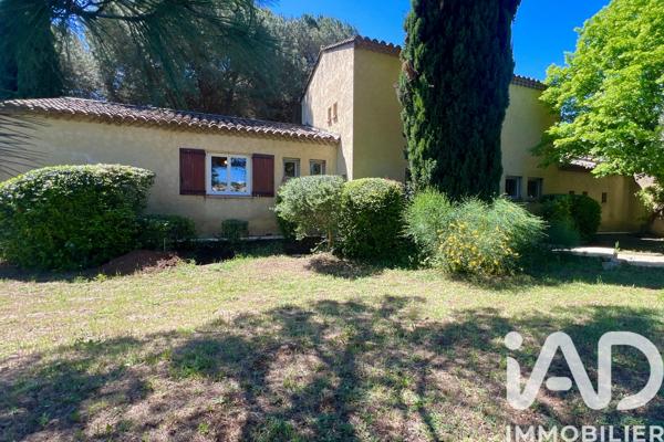 Maison à vendre 9 pièces 232 m² Pont-Saint-Esprit
