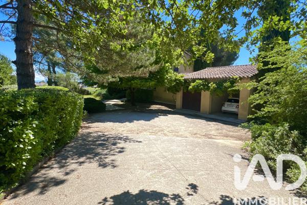 Maison à vendre 9 pièces 232 m² Pont-Saint-Esprit