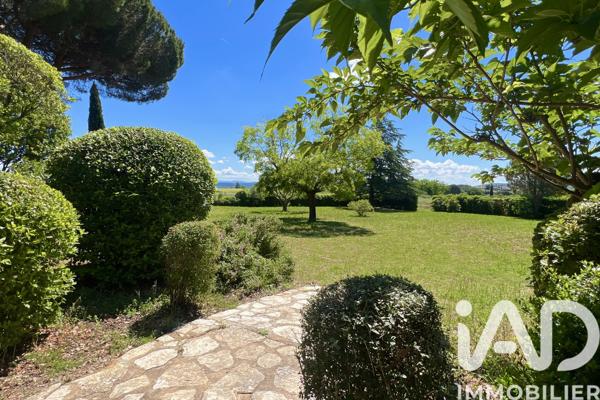 Maison à vendre 9 pièces 232 m² Pont-Saint-Esprit