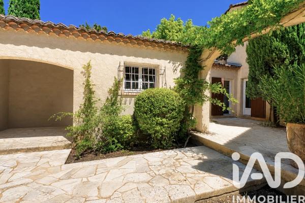 Maison à vendre 9 pièces 232 m² Pont-Saint-Esprit