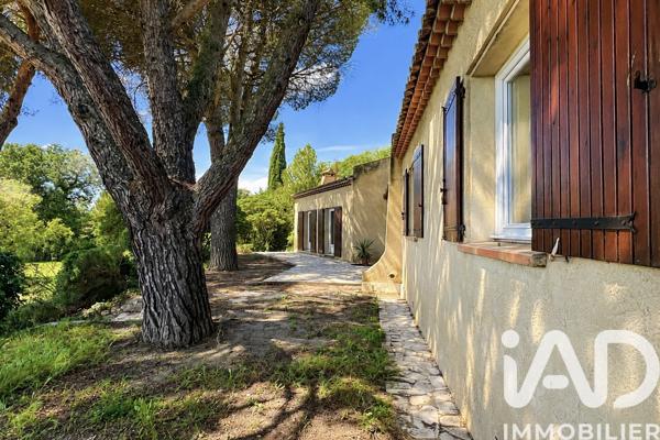 Maison à vendre 9 pièces 232 m² Pont-Saint-Esprit