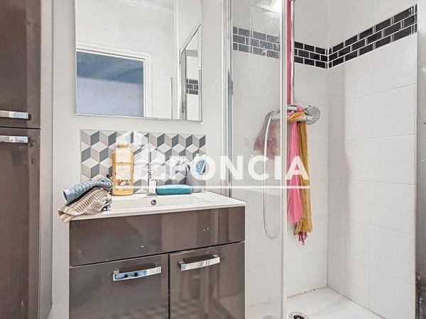 À vendre Appartement 3 pièces 58 m² - Caen 14000